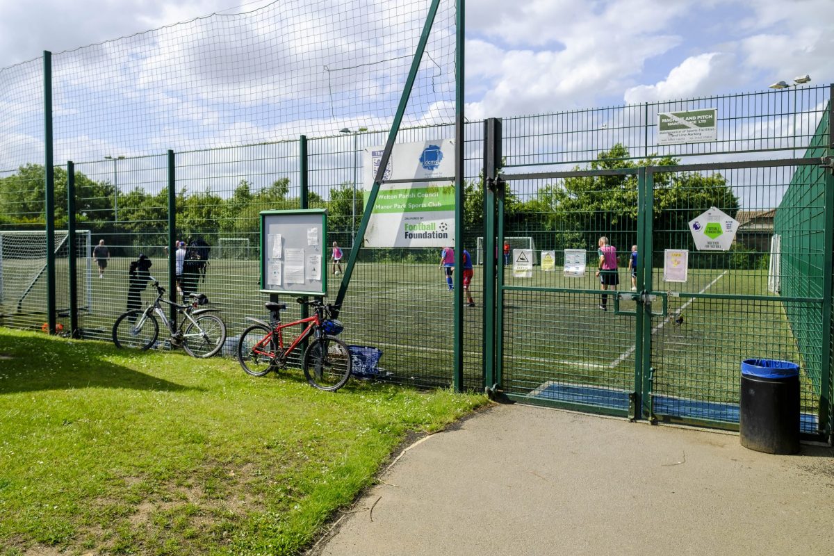 Lindum Homes Hawks Chase Lindum Homes 52 new build homes Lincoln